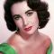 Elizabeth Taylor Photo