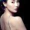 Maggie Cheung Photo