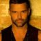 Ricky Martin Photo