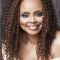 Debbi Morgan Photo