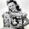 Kathryn Beaumont Photo