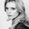 Emilia Fox Photo