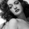 Dorothy Lamour Photo