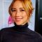 Karine Vanasse Photo