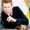 Zack Ward Photo