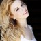 Masiela Lusha Photo