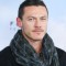 Luke Evans Photo