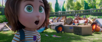 Wonder Park (2019) download