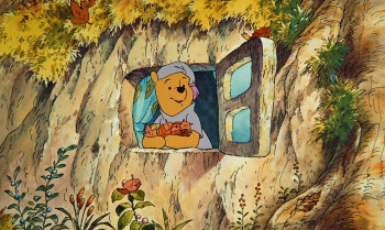 Pooh's Grand Adventure: The Search for Christopher Robin (1997) download