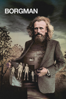 Borgman (2013) download