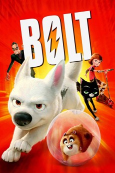 Bolt (2008) download