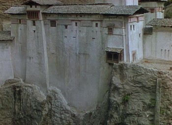 Black Narcissus (1947) download