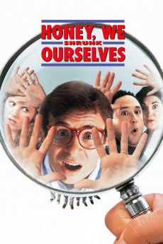 Honey, We Shrunk Ourselves! (1997) download