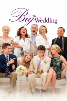 The Big Wedding (2013) download