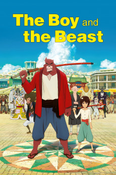 The Boy and the Beast (2015) download