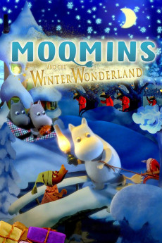 Moomins and the Winter Wonderland (2017) download