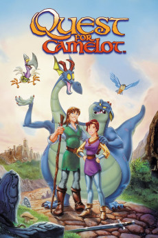 Quest for Camelot (1998) download