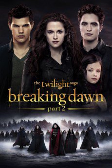 The Twilight Saga: Breaking Dawn - Part 2 (2012) download