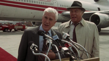 The Naked Gun: From the Files of Police Squad! (1988) download