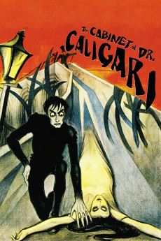 The Cabinet of Dr. Caligari (1920) download