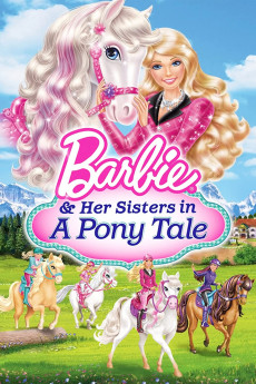 Barbie & Her Sisters in a Pony Tale (2013) download