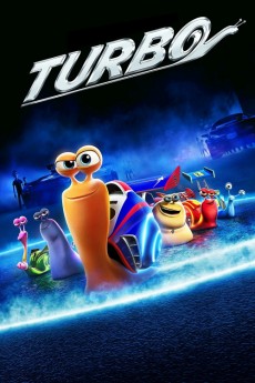 Turbo (2013) download