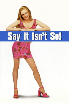 Say It Isn't So (2001) download