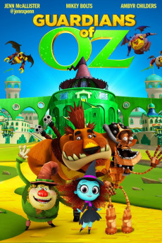 Guardians of Oz (2015) download