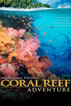 Coral Reef Adventure (2003) download