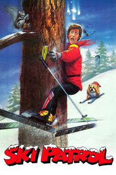 Ski Patrol (1990) download