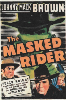 The Masked Rider (1941) download