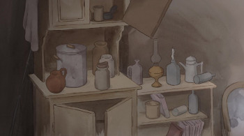 Ernest & Celestine (2012) download