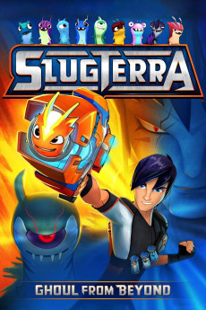 Slugterra: Ghoul from Beyond (2014) download