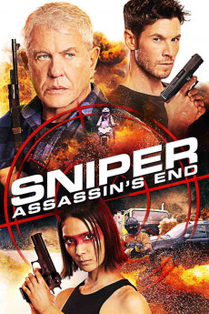 Sniper: Assassin's End (2020) download