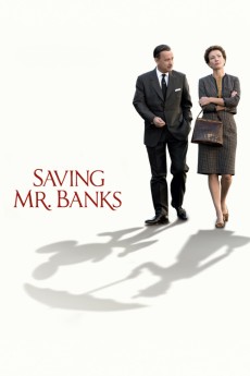 Saving Mr. Banks (2013) download