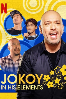 Jo Koy: In His Elements (2020) download