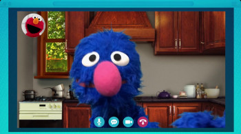 Sesame Street: Elmo's Playdate (2020) download