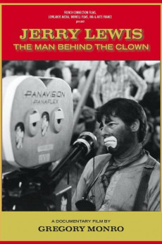 Jerry Lewis: The Man Behind the Clown (2016) download