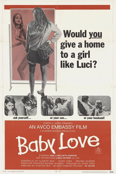 Baby Love (1969) download