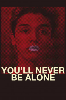 You'll Never Be Alone (2016) download