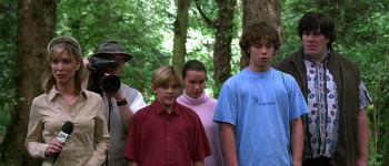 The Sasquatch Gang (2006) download