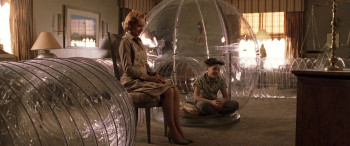 Bubble Boy (2001) download