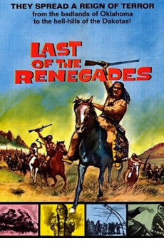 Winnetou: The Red Gentleman (1964) download