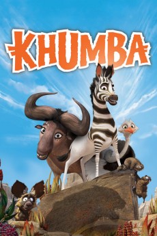 Khumba (2013) download