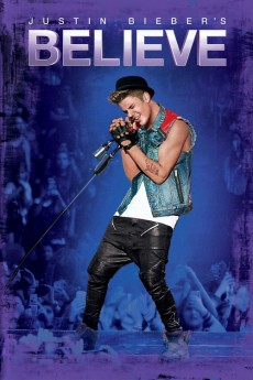 Justin Bieber's Believe (2013) download