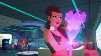 Marvel Rising: Initiation Marvel Rising: Operation Shuri (2019) download