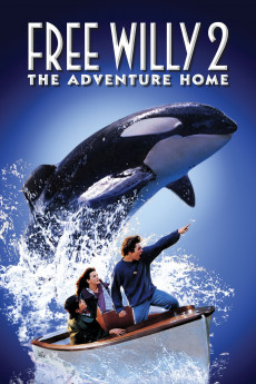 Free Willy 2: The Adventure Home (1995) download