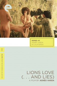 Lions Love (... and Lies) (1969) download