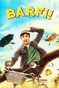 Barfi! (2012) download