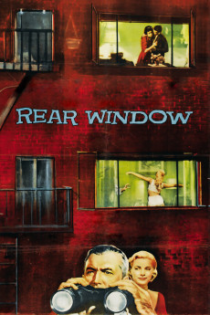 Rear Window (1954) download